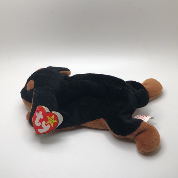 Ty beanie baby Doby style 4110 - Picture 7 of 7